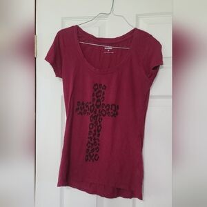 Womens Tshirt Sz xs